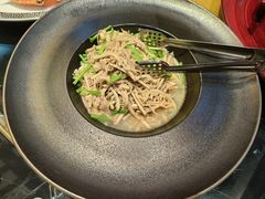 -舜耕山庄御膳房宴会餐厅(舜耕路店)