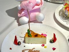 -LE SHARE洛笙·花园西餐(北京路步行街店)