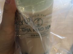-茶好韻·台湾手作奶茶