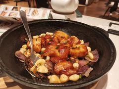 -红鱼湾餐厅(国际大厦店)