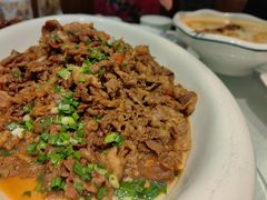 -金家老三饭庄(常营店)