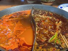-楠火锅(龙阳广场店)