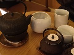 -去茶山(重庆万象城店)