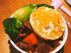 -OKOOKO澳客餐吧(乐天百货店)