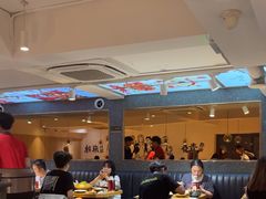 -胡马八破·川菜小馆(高新万达店)