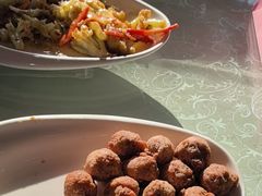 -伏尔加庄园米尼阿久尔餐厅