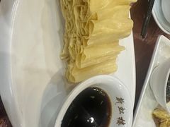 -新虹楼饭庄(崇明陈家镇店)