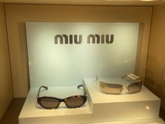 -溥仪眼镜PUYI OPTICAL(国贸商城店)