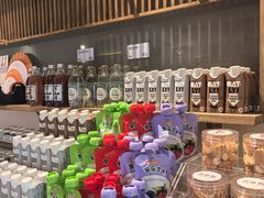 -自然熟Bakery(纬四路店)