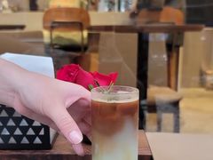 -稀物集咖啡(徽州大道店)