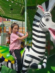 点击看大图 -宝燕乐园(闵行旗舰店)