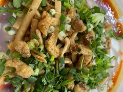 -晓友烧麦(光华村店)