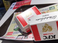 -肯德基(闵庄路店)