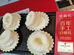 -味福记·本地特色菜(八一万达广场店)