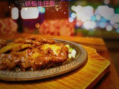 -临家闽南菜(宝洲路店)