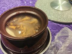 -民间瓦缸煨汤館(嵩山路店)