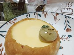 -美心西饼mx cakes(猎德优托邦店)