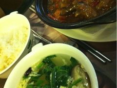 麻辣排骨-manabe (共和新路店)