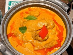 -安南越南餐厅(青岛万象城店)