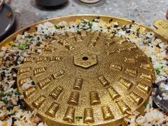-牛牛章·章鱼水煎肉(光谷世界城店)