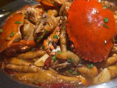 -胖哥俩肉蟹煲(苏州中心店)