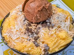 -MOMO冰品·生巧汤圆(红桥店)