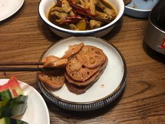 -刀板香·安徽菜(国购IFC店)