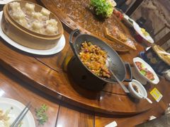 -二分八·大同菜(云雁阁长治路店)