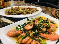 -星奇缘·海鲜餐厅(东山美食地标店)