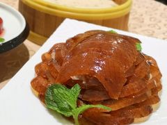 -大鸭梨烤鸭(左家庄店)