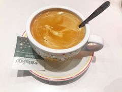 -柠檬树茶餐厅(海雅缤纷城店)