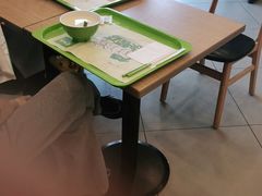 -老乡鸡(寿县三中店)