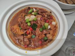 -谢先生酒店·椒宴集(沙湖店)