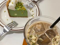 -The Roastery By AllYouWant(福田店)