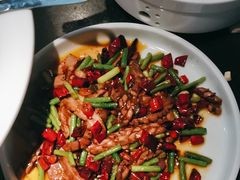 -赠李白·如诗的川味(余杭万达广场店)