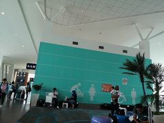 -吉隆坡国际机场