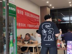 -陆长玖古法猪脚饭(玄风桥店)