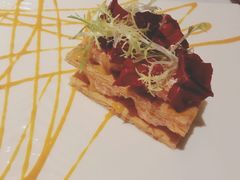 -利顺德大饭店·1863别致西餐厅(小白楼店)