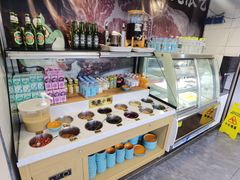 -铭记蛙小仙·活蛙畅享(CBD万达广场店)