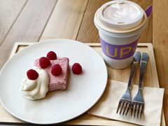 -dotcom coffee古点咖啡(致真大厦店)