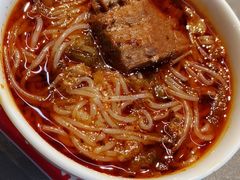 -金龙烧烤·牛肉面(西塔店)
