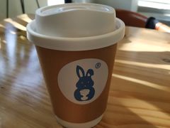 -小意思咖啡店(草桥店)