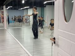 -雅米拉艺术中心(少儿舞蹈培训)