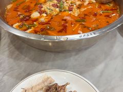 -老四川平头酸菜鱼(衙前店)