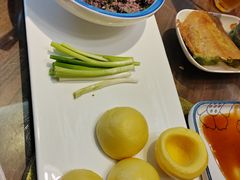 -今鲜源大酒店·中华餐饮名店(新湛路店)