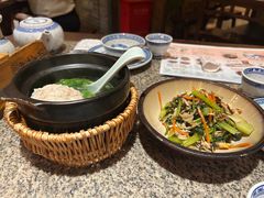 -南京大牌档(苏州中心店)