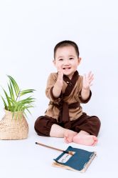 -小熊维尼高端儿童摄影(南山信和店)