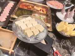 -王家渡火锅店(亦庄店)