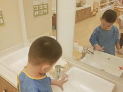 -亿禾林(普陀香溢中心)