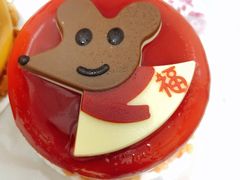 -星巴克臻选(上海长风大悦城店)